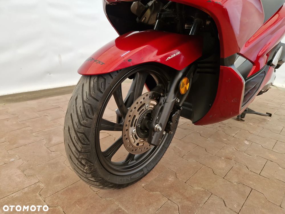 Honda PCX - 29