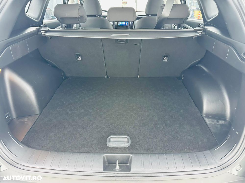 Hyundai Tucson 1.6 T-GDi 2WD Pure - 17