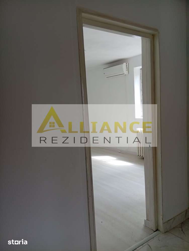 APARTAMENT 2 CAMERE DE VÂNZARE ÎN EXCLUSIVITATE — fotografia 2