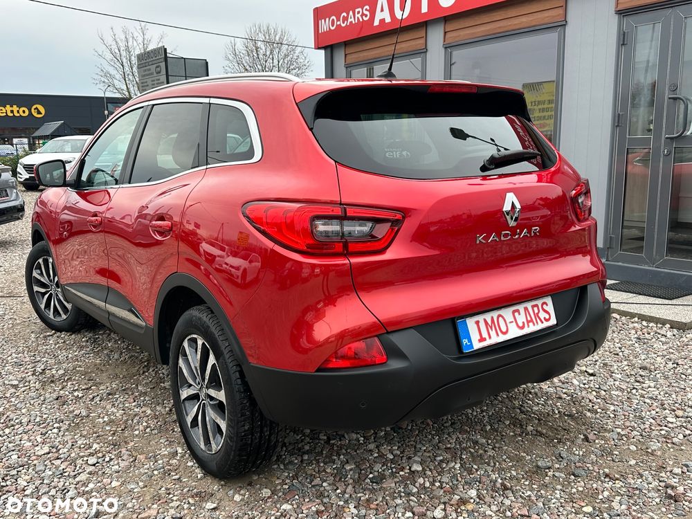 Renault Kadjar - 5
