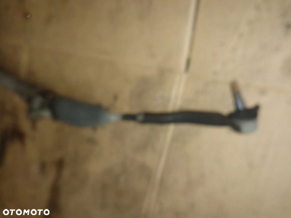 TOYOTA VERSO 09-18 przekladnia kierownicza - 3