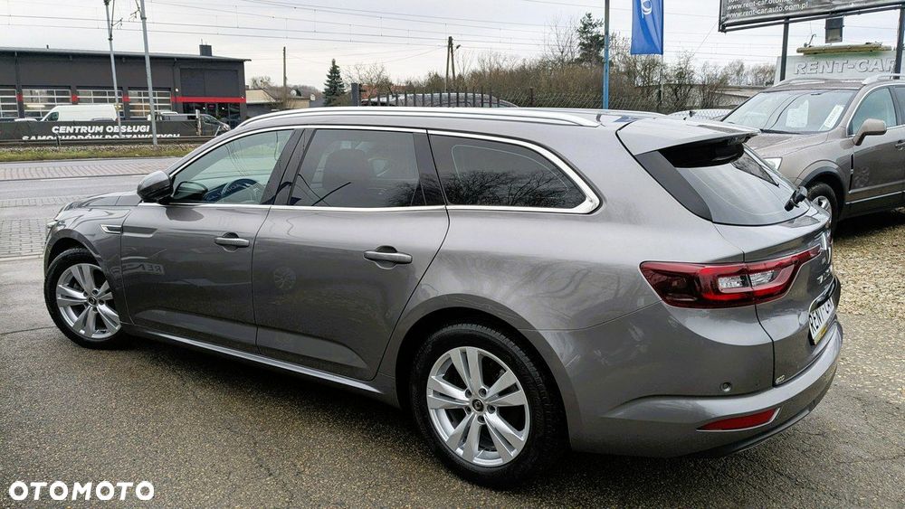 Renault Talisman - 8