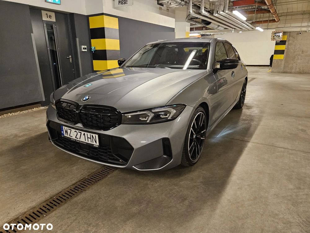 BMW Seria 3