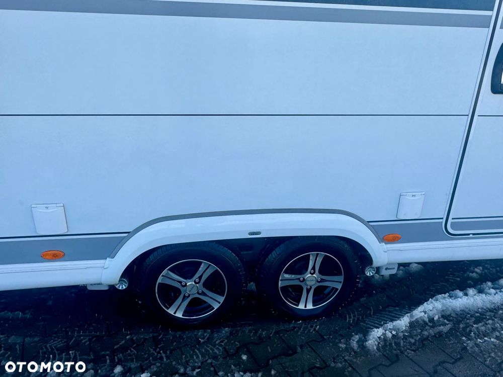 Hobby MAXIA 660 WQM - 4