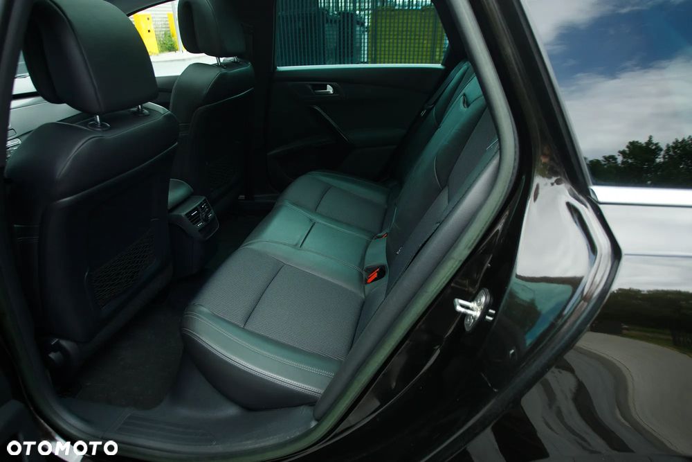Peugeot 508 HDi FAP 160 Business-Line - 22