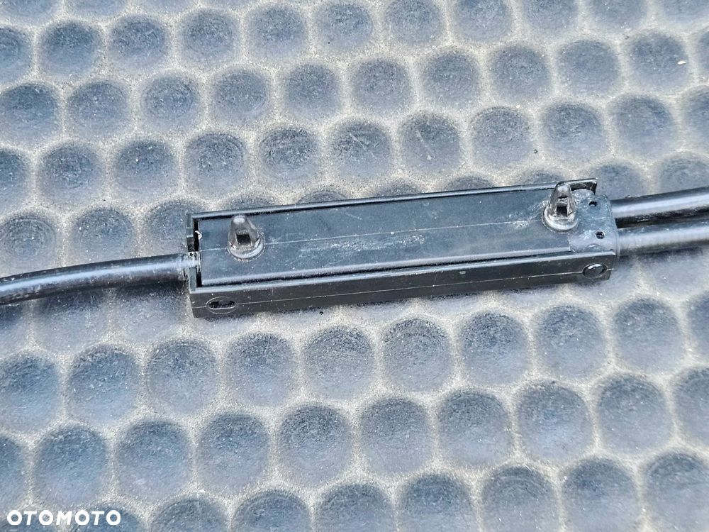 Linka Zamka 7201904 7184432 9150273 7058117 Klamka Raczka Otwierania Maski Cięgno BMW 3 E90 E91 E92 EUROPA - 13