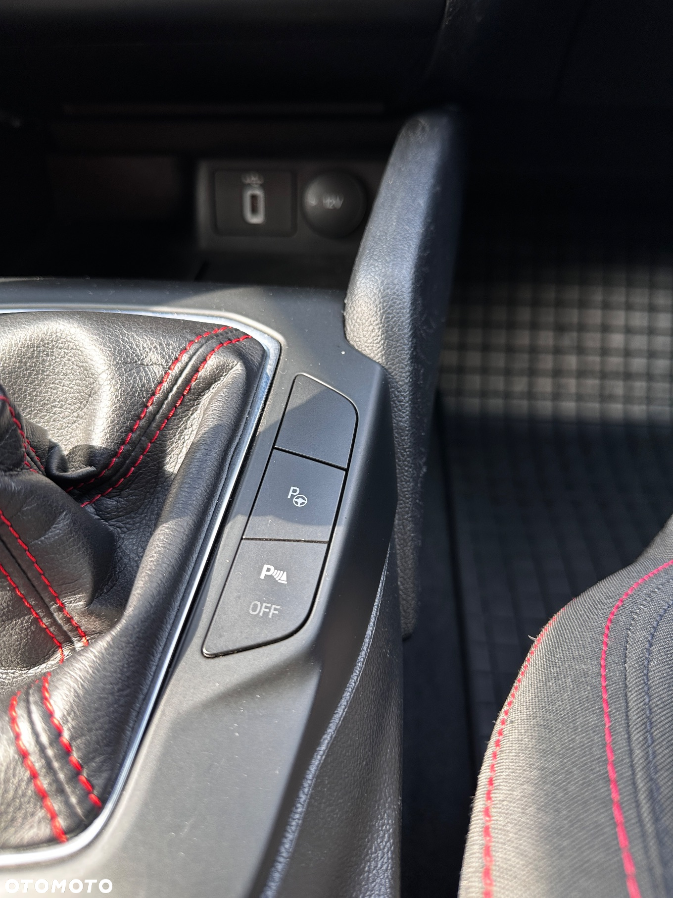 Ford Focus - 12