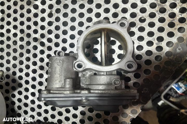 CLAPETA ACCELERATIE 7810752 7810752 BMW X3 F25 [2010 - 2015] Crossove - 3