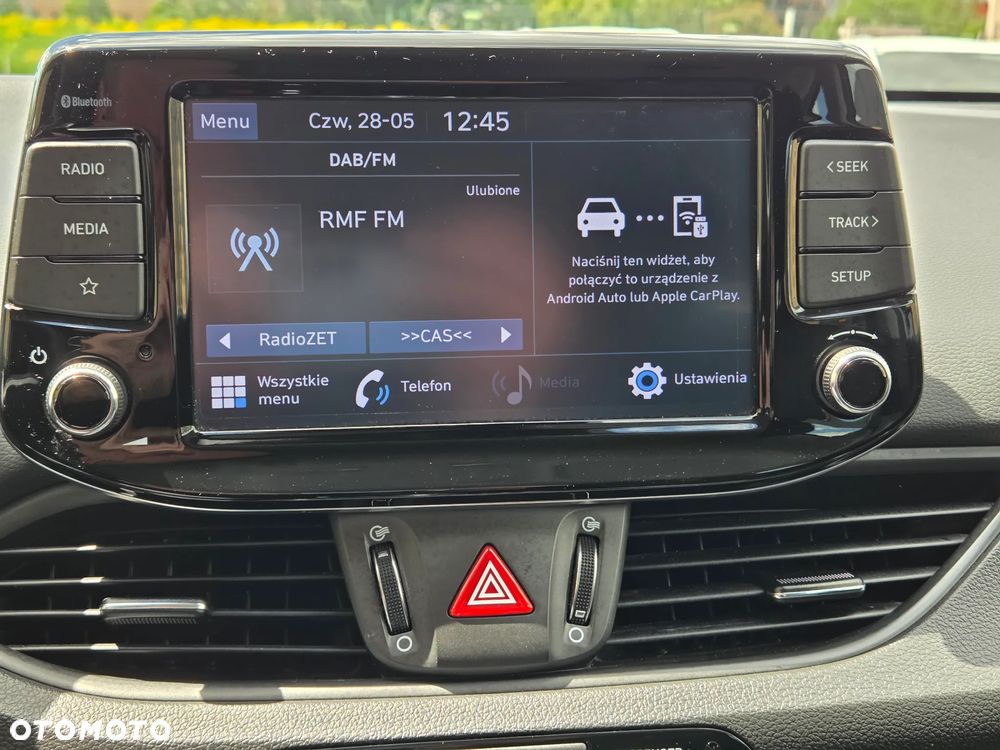 Hyundai i30 1.0 T-GDI Comfort - 25