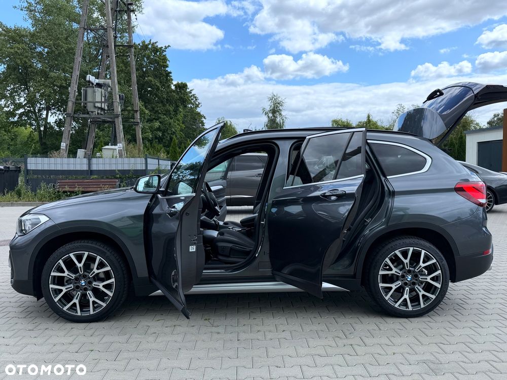 BMW X1 - 17