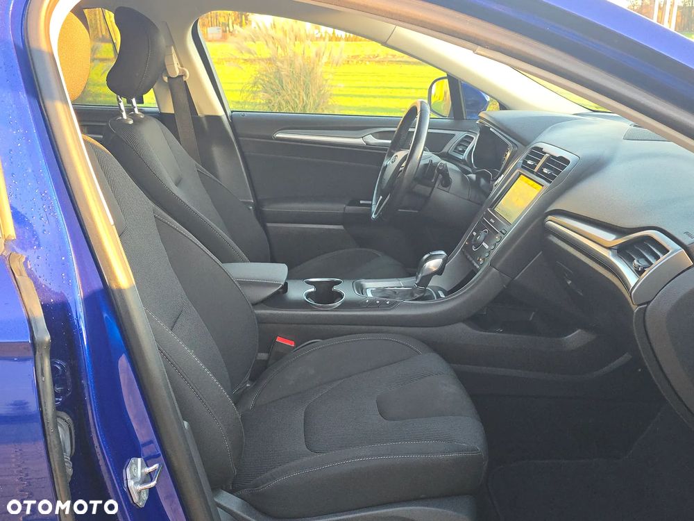 Ford Mondeo 2.0 EcoBoost ST-Line - 15