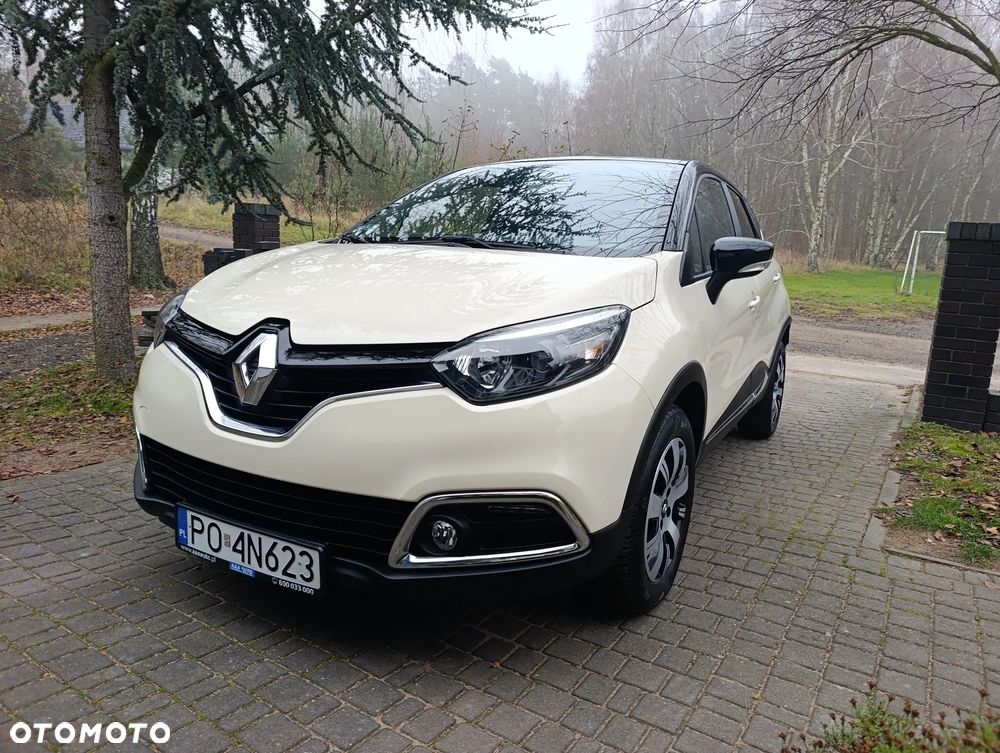 Renault Captur - 9