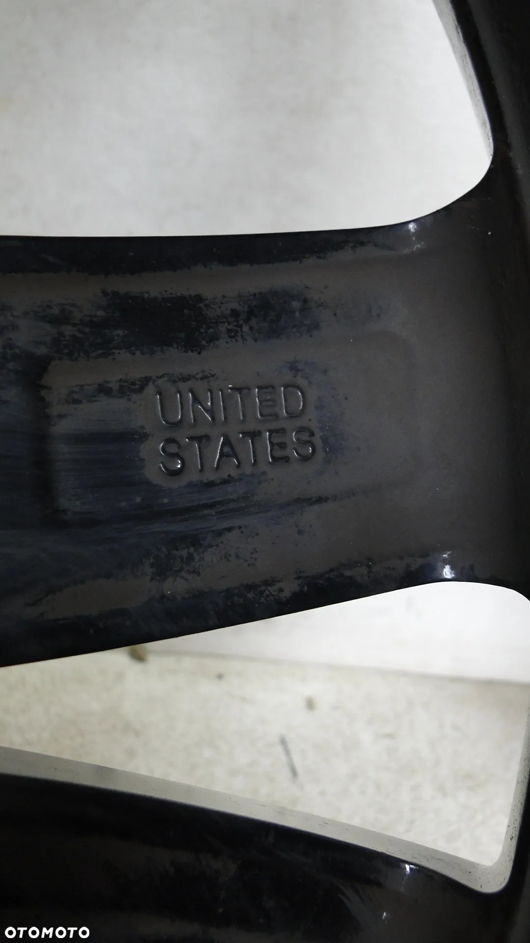 BMW X5 F15 X6 F16 FELGA FELGI ALUMINIOWE ORYGINALNE 10x20 11x20 ET40 ET37 5x120 - 17