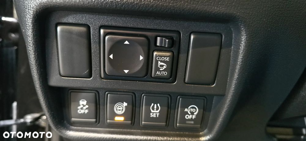 Nissan Juke 1.2 DIG-T N-Connecta Dark Sound - 19