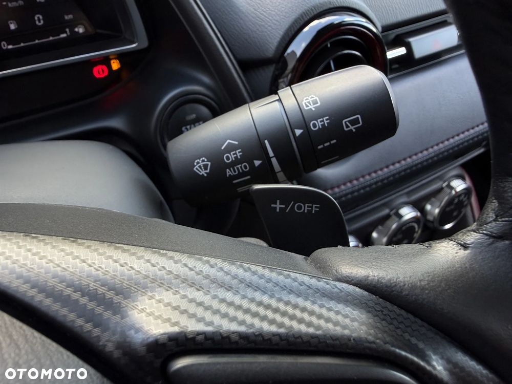 Mazda CX-3 SKYACTIV-G 120 SKYACTIV-Drive FWD Kizoku Intense - 26