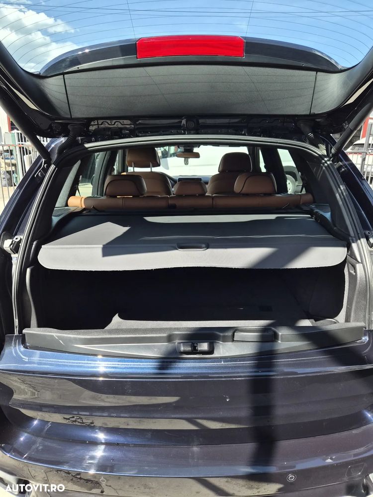 BMW X5 - 11