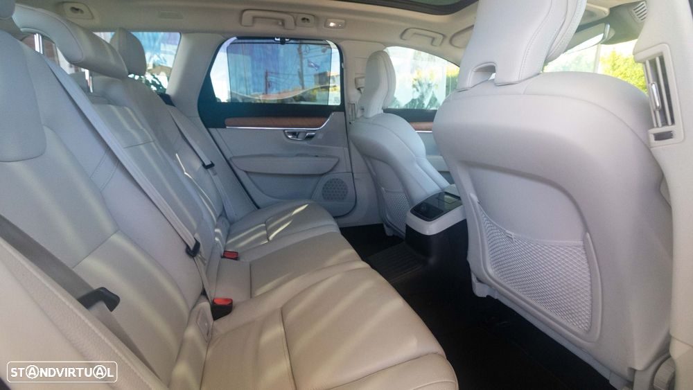 Volvo V90 2.0 T8 PHEV Inscription Expression AWD - 14