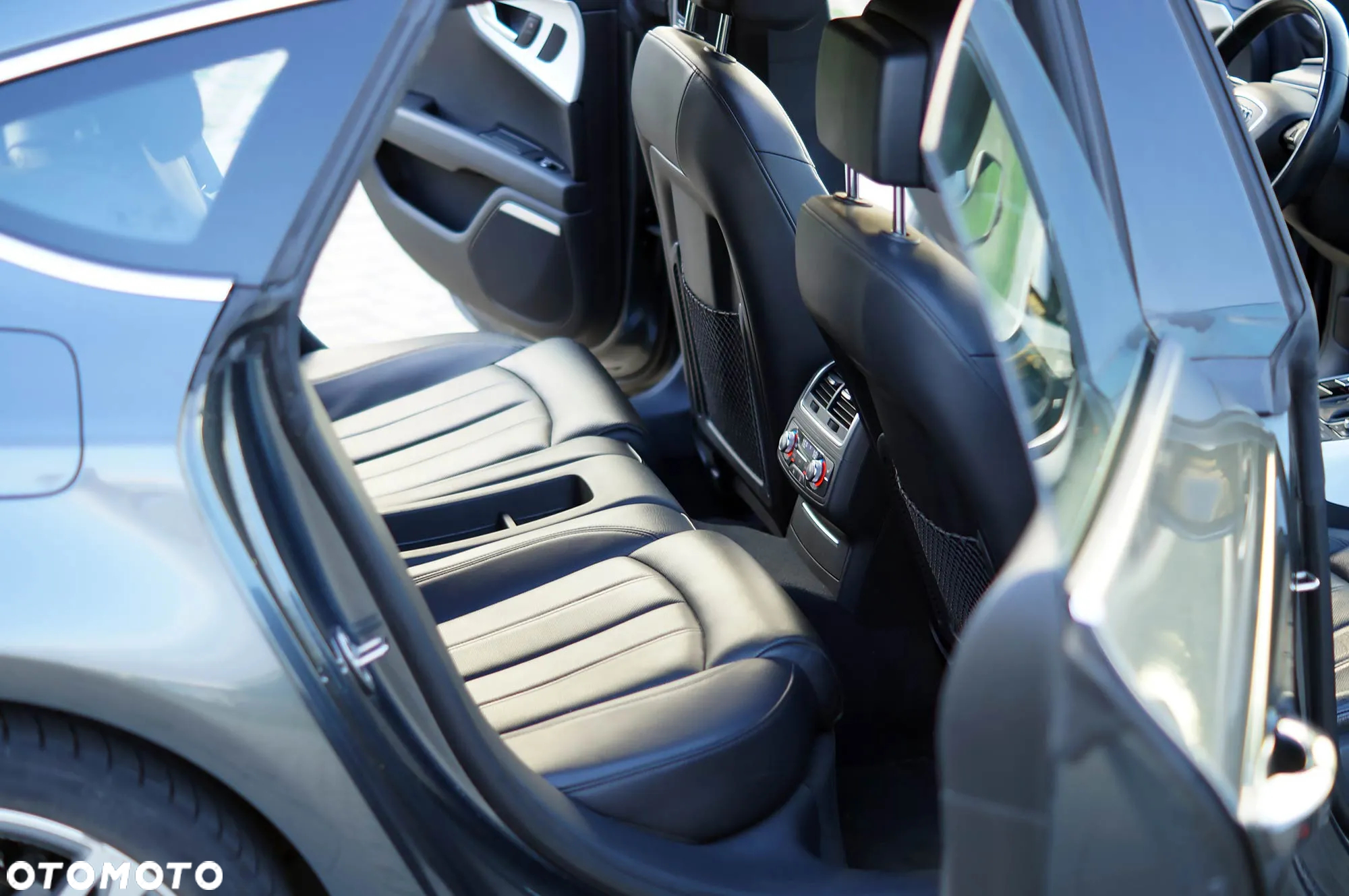 Audi A7 Sportback 3.0 TFSI Quattro S tronic - 12