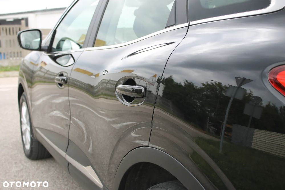 Renault Kadjar 1.5 dCi Energy Limited EDC - 9