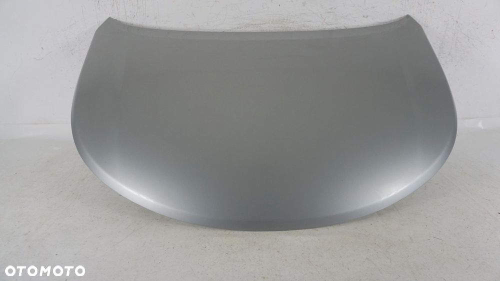 MASKA PRZÓD POKRYWA SILNIKA TOYOTA AVENSIS 3 III T27 08-15 1G6 2008-2015 - 1