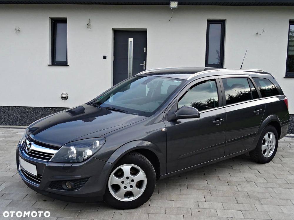 Opel Astra - 26