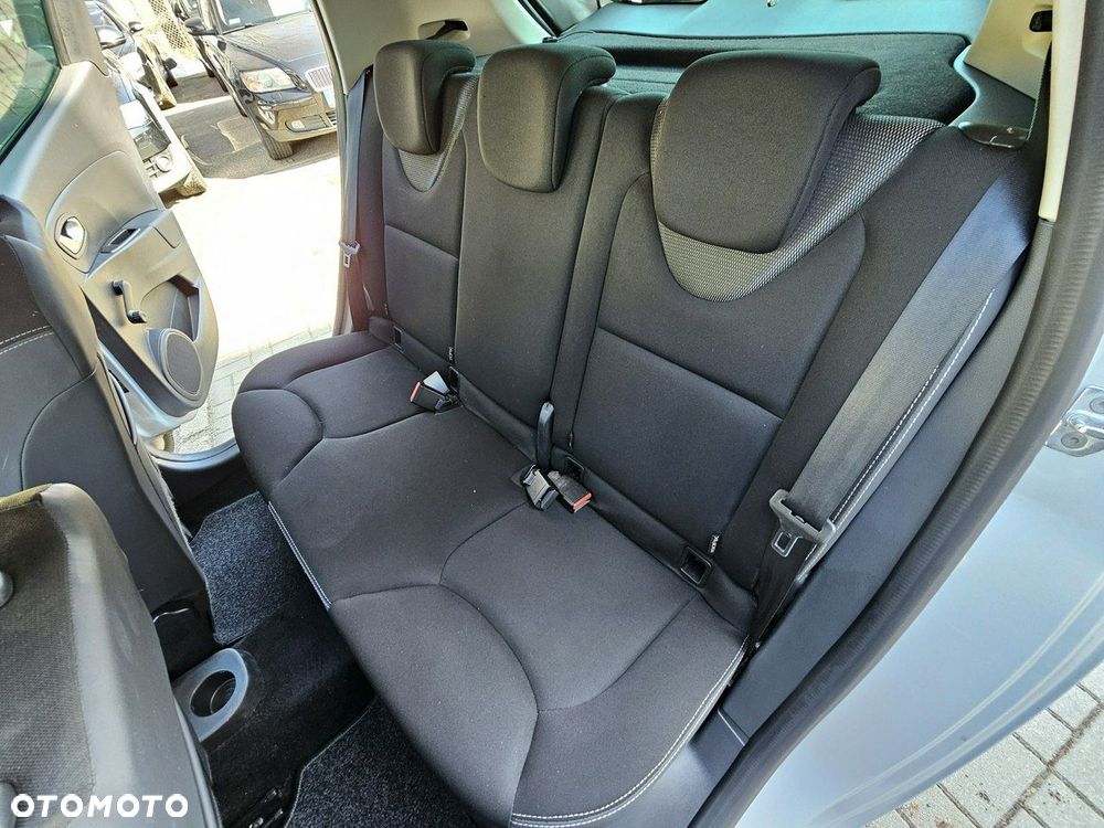 Renault Clio 0.9 Energy TCe Limited 2018 - 32