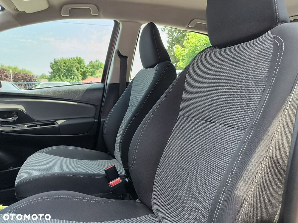 Toyota Yaris - 17