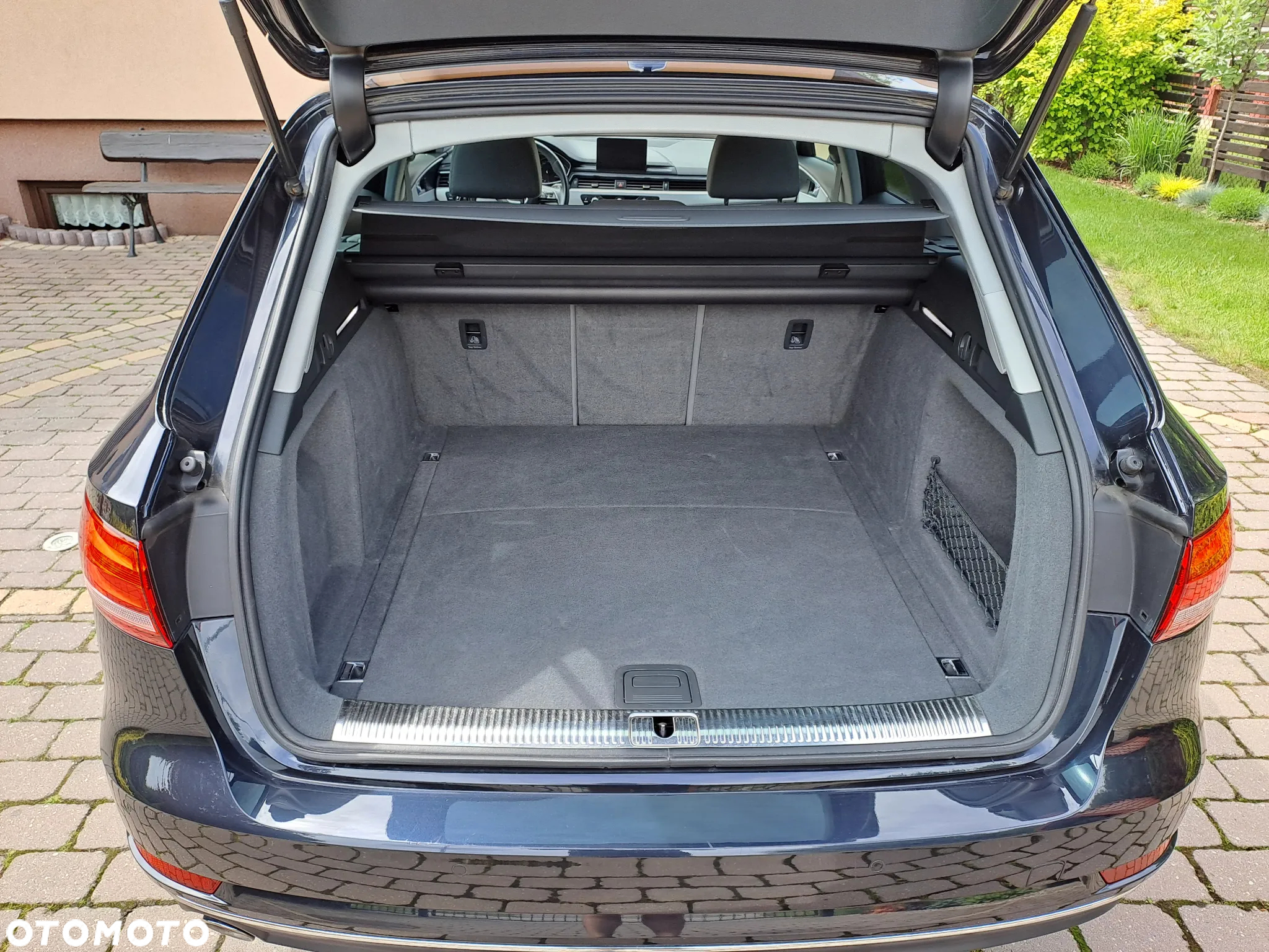 Audi A4 2.0 TDI - 39