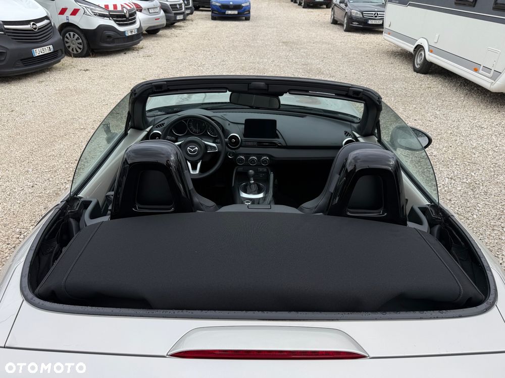 Mazda MX-5 - 28