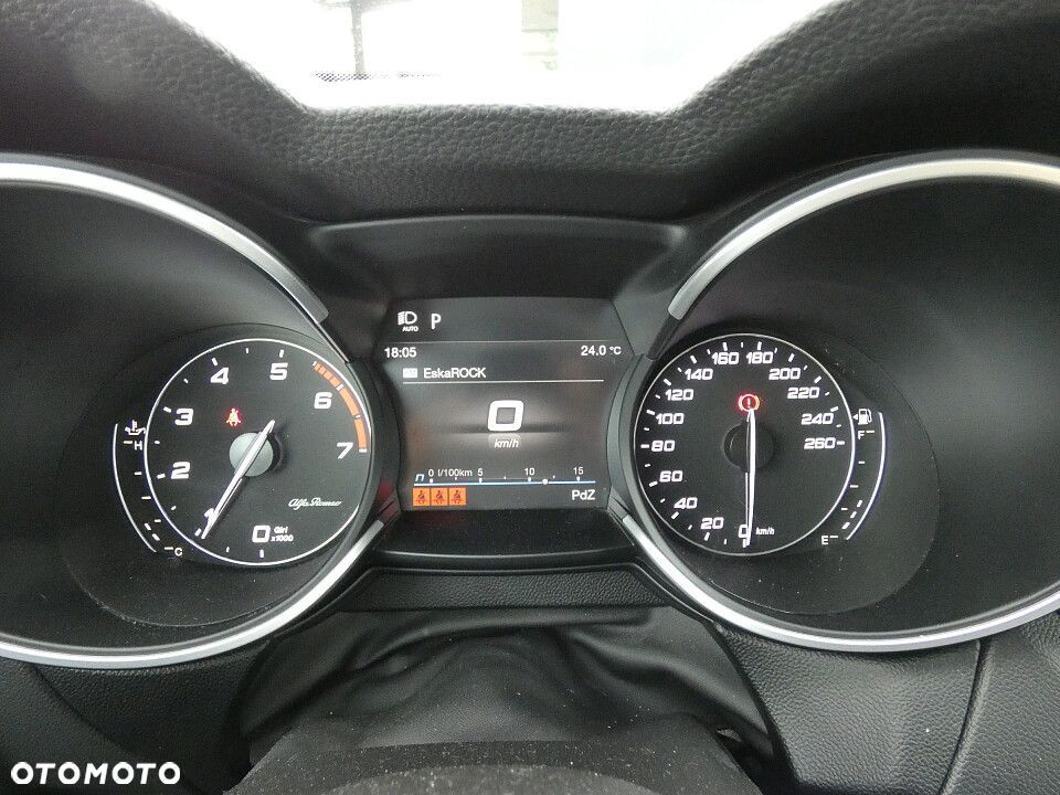 Alfa Romeo Stelvio 2.0 Turbo Super Q4 - 12