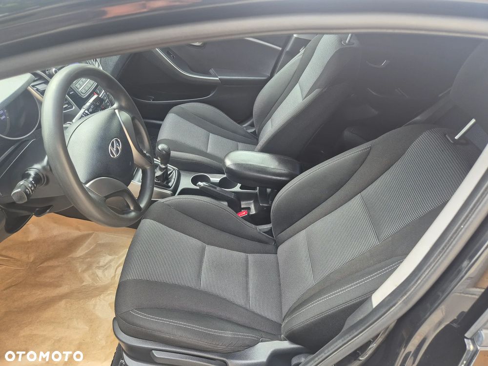 Hyundai i30 1.4 Style - 18