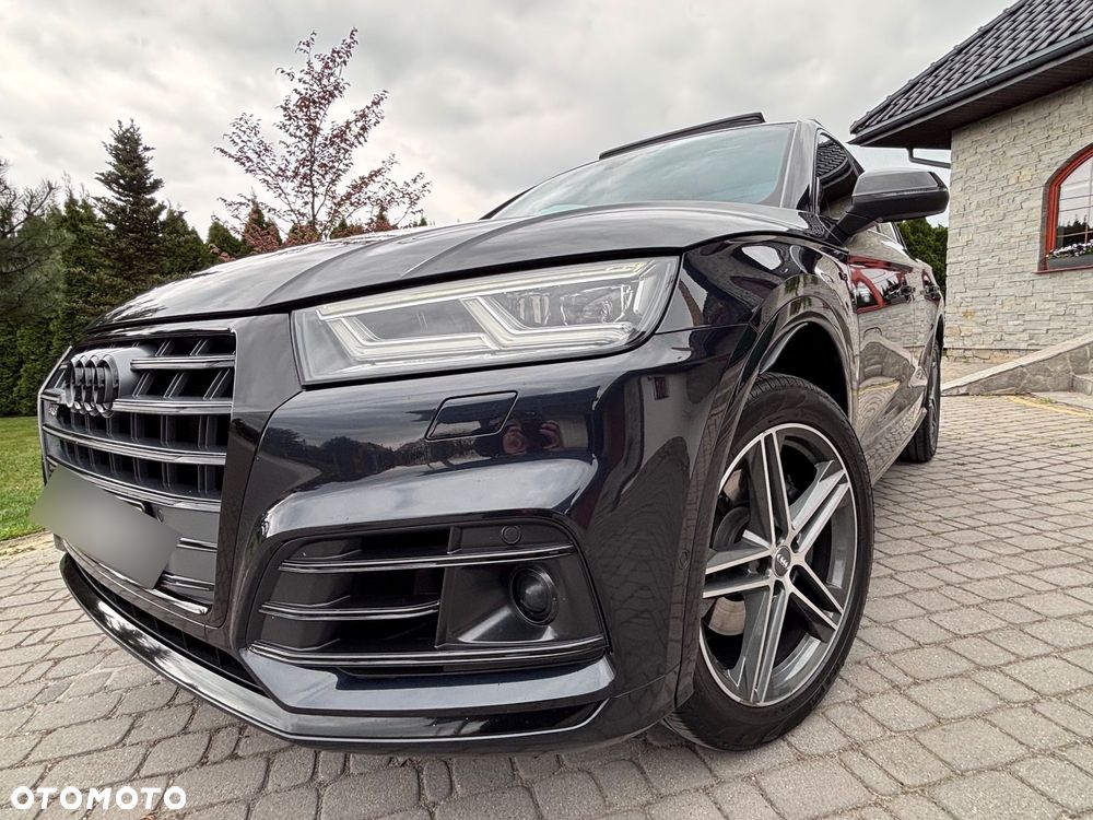 Audi SQ5 - 12