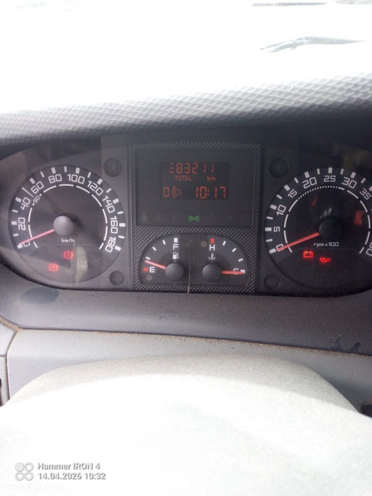 Iveco 50C15 35C15 - 9