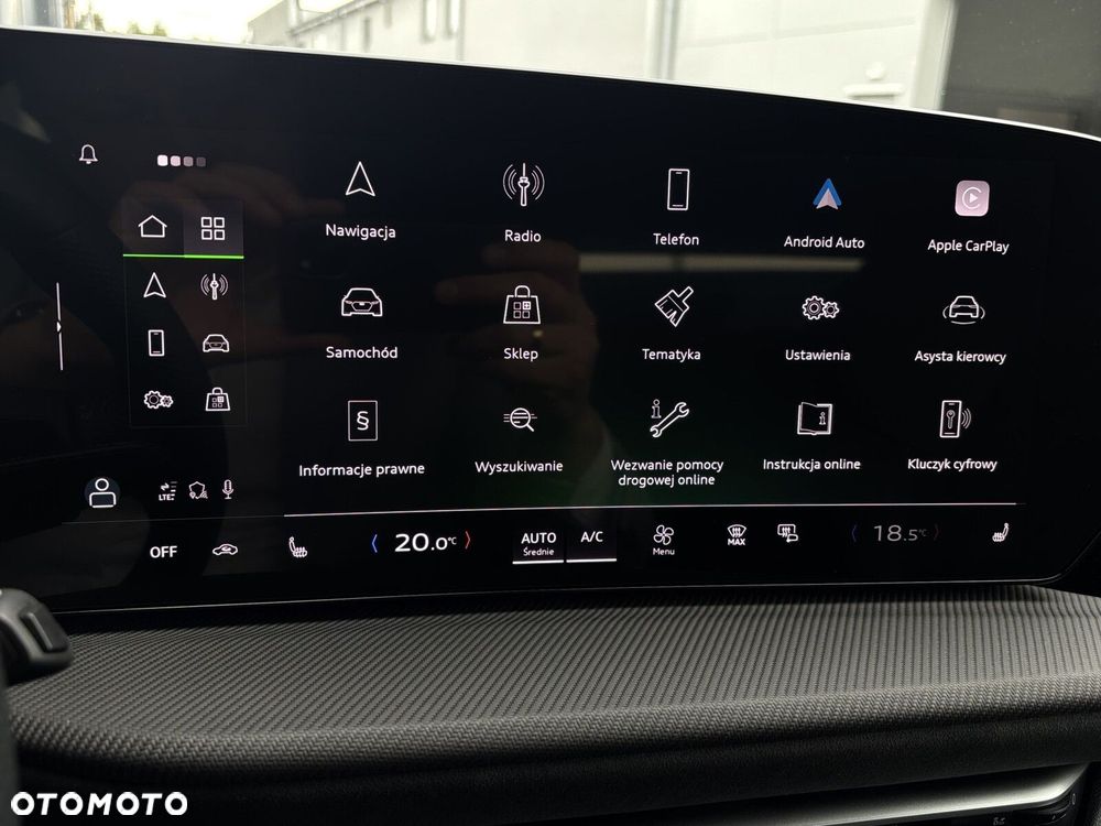 Audi Q5 - 24