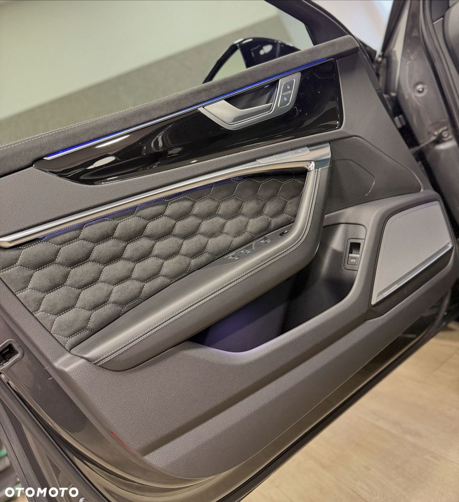 Audi S6 Limousine - 14