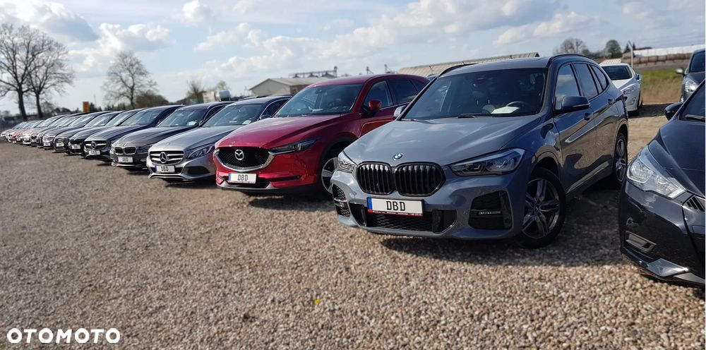 Hyundai ix35 1.6 2WD blue Comfort - 21