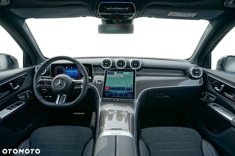 Mercedes-Benz GLC - 7