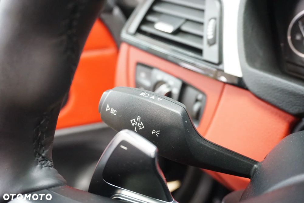 BMW Seria 4 420d Coupe Sport Line - 32