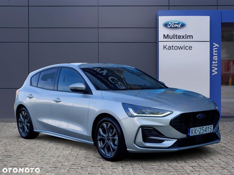 Ford Focus - 7