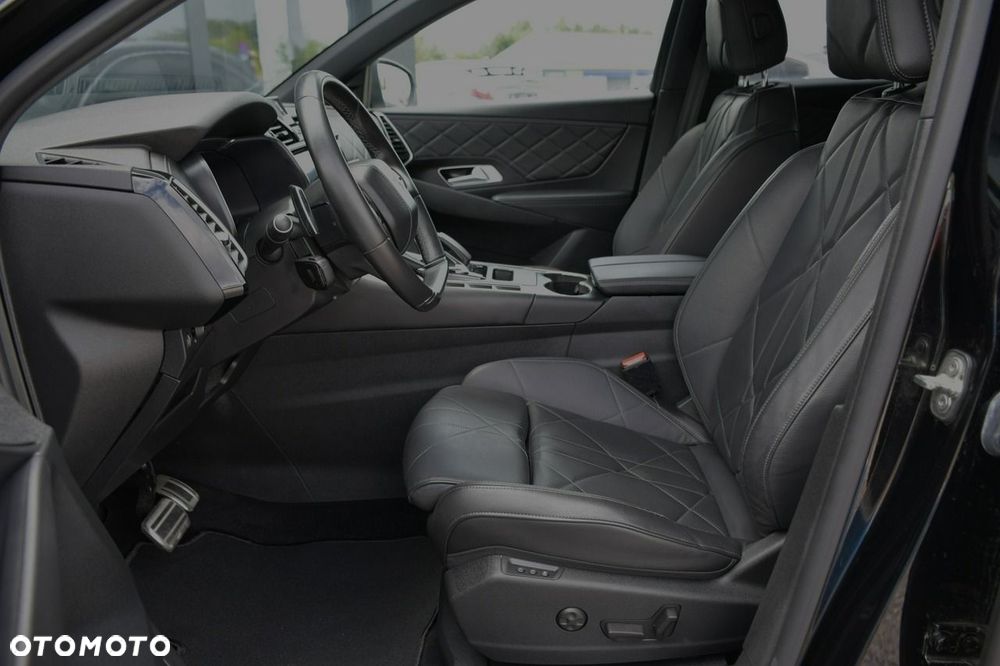 DS Automobiles DS 7 Crossback 1.6 E-Tense Rivoli - 13