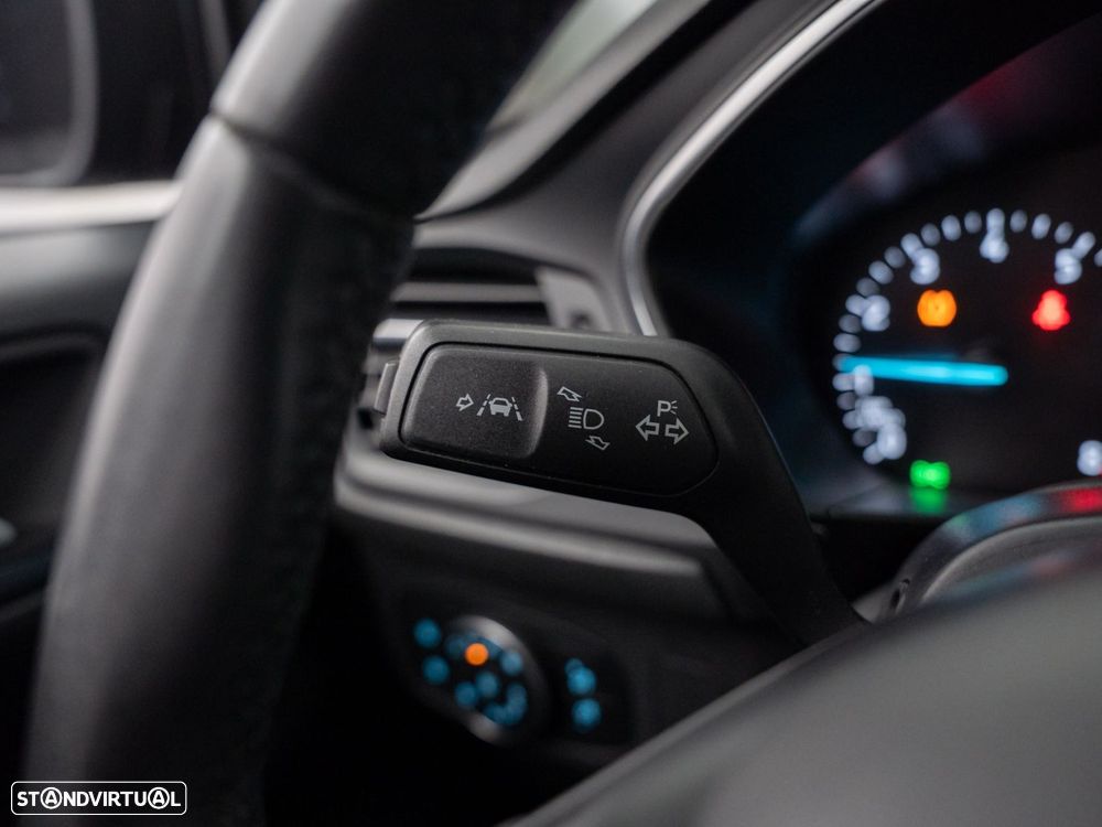 Ford Focus SW 1.0 EcoBoost Active Aut. - 16