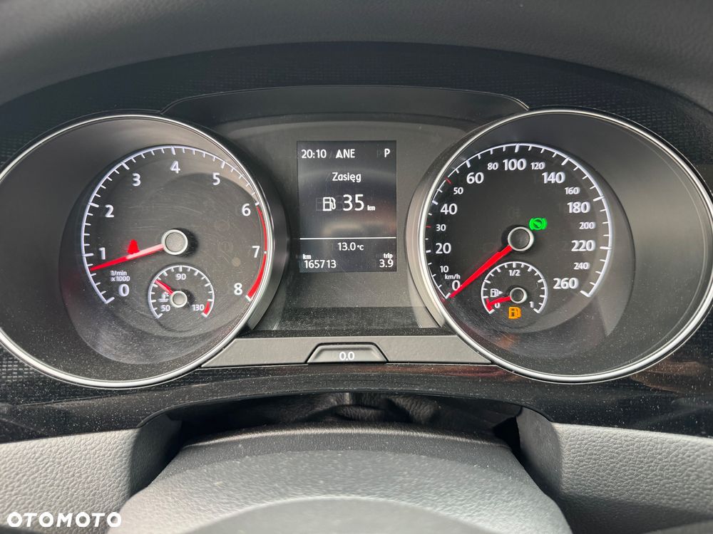 Volkswagen Golf Sportsvan 1.4 TSI (BlueMotion Technology) DSG Sound - 17