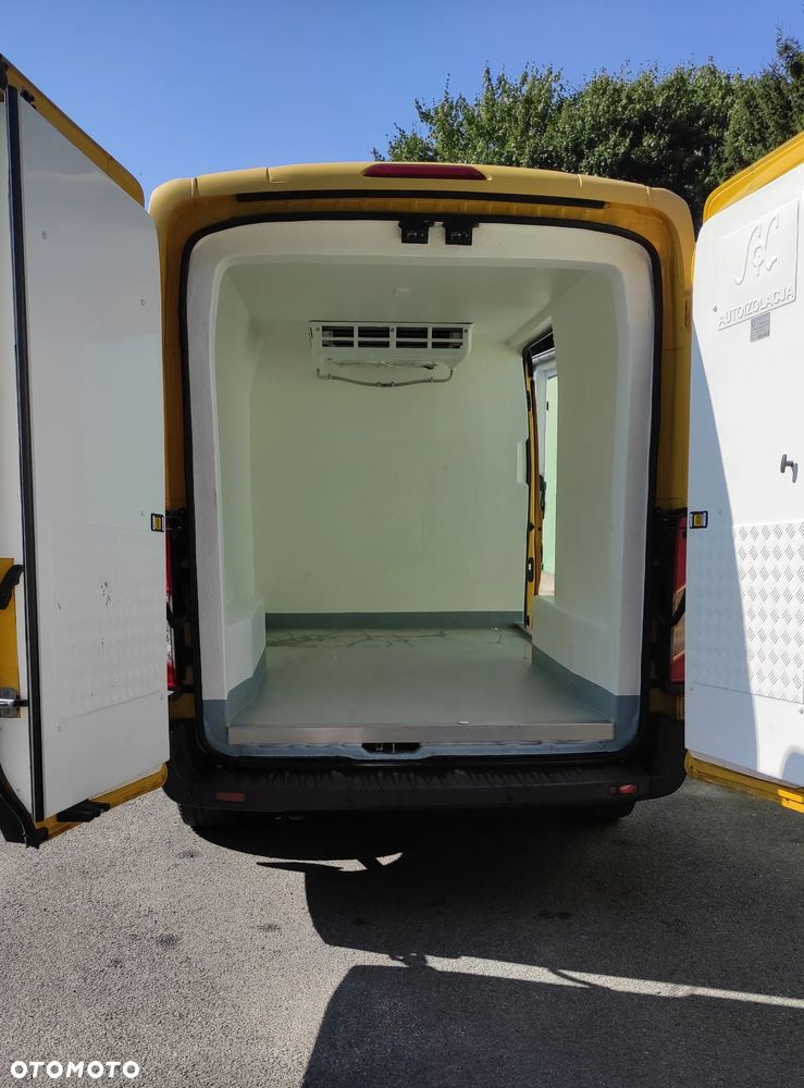Ford TRANSIT - 6