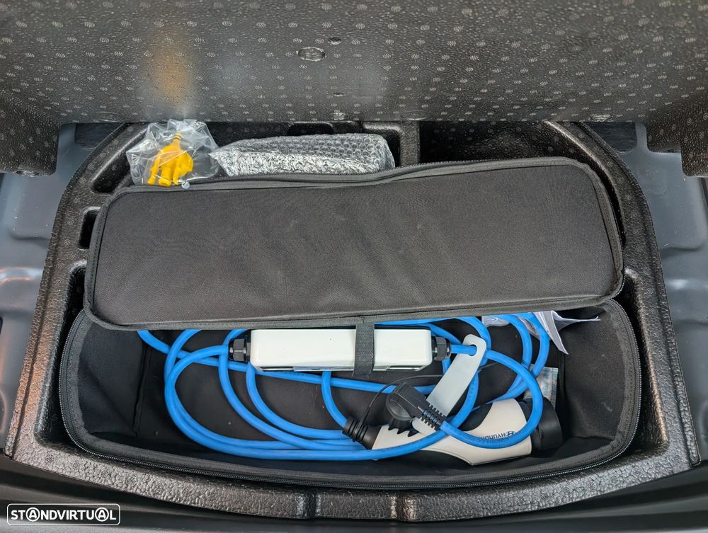 Hyundai Kauai EV 64 kWh Premium+LED - 20