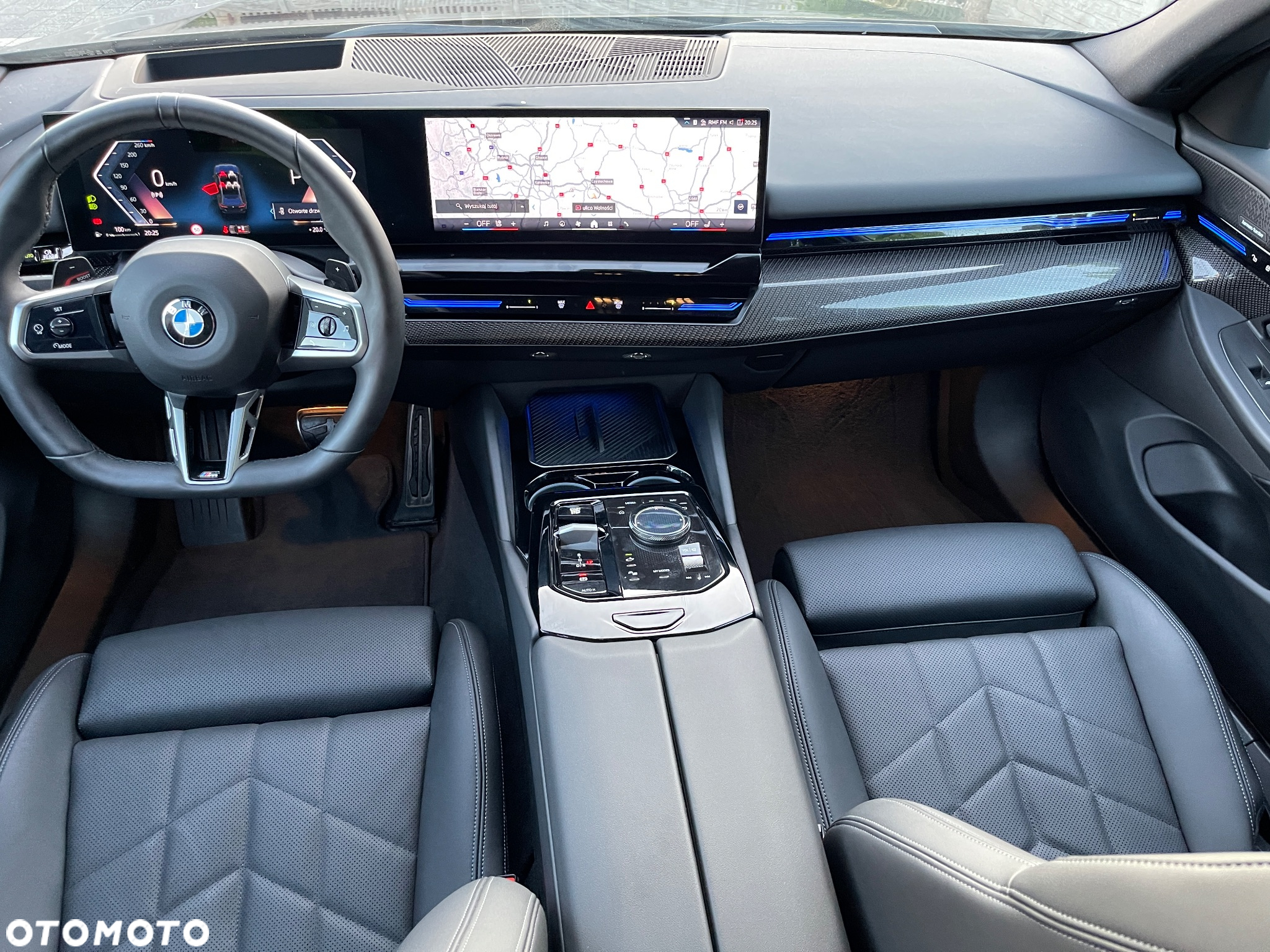 BMW Seria 5 - 16