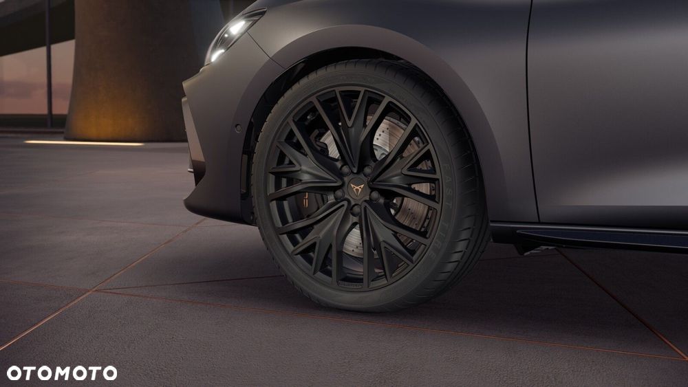 Cupra Leon Sportstourer - 8