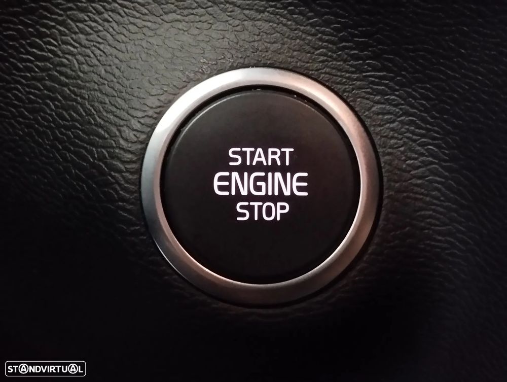 Volvo XC 40 1.5 T2 Core Auto - 26