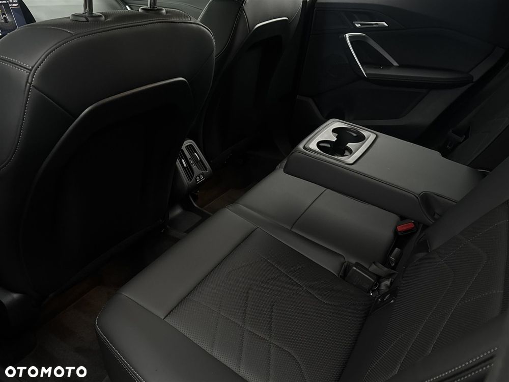 BMW X1 - 22