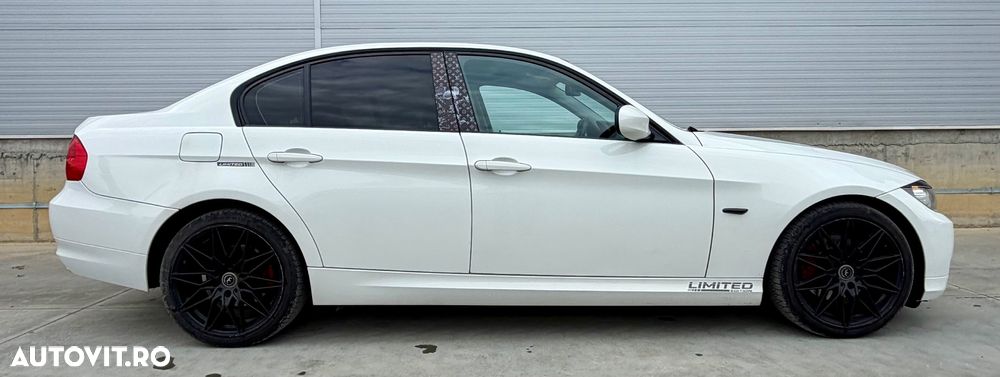 BMW Seria 3 320d DPF Aut. - 18