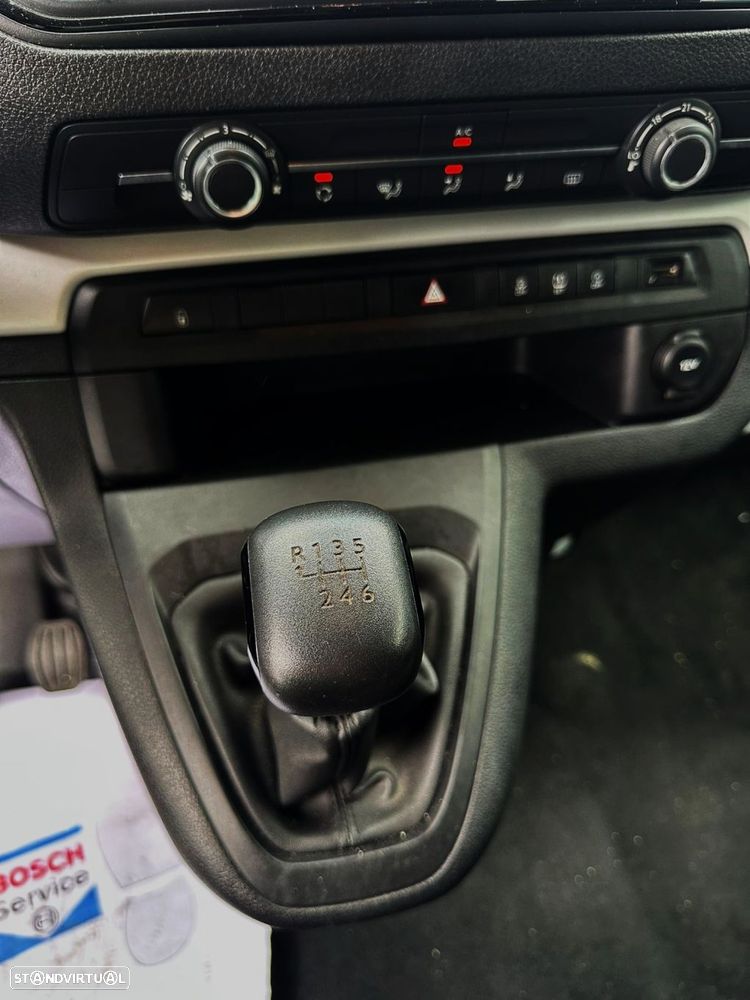 Toyota Proace Verso 1.5 D-4D L2 1.2T Comfort 9L PDL - 11